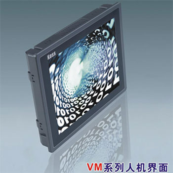 VM1035 （3.5英寸） KOSS 触摸屏 VM系列