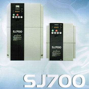 SJ700 HITACHI Inverters