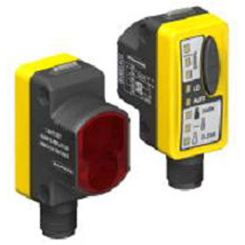 QS30ELVC Series Sensors